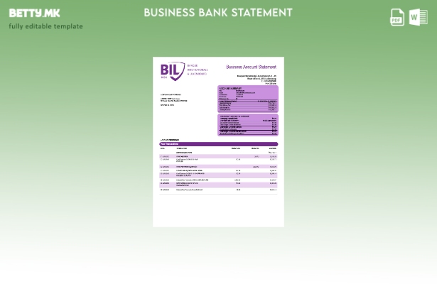 модерен стил Banque Internationale организација од Луксембург што го проверува и